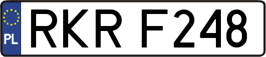 RKRF248