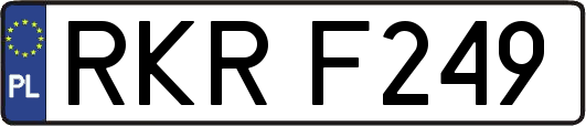 RKRF249
