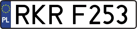 RKRF253