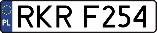 RKRF254
