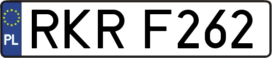 RKRF262