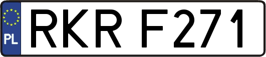 RKRF271