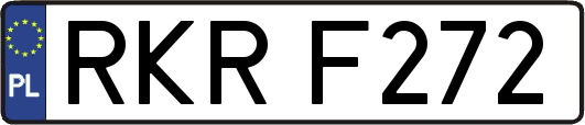 RKRF272