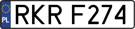 RKRF274