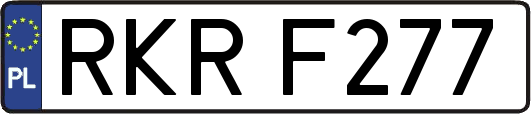 RKRF277
