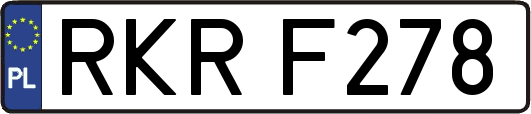RKRF278