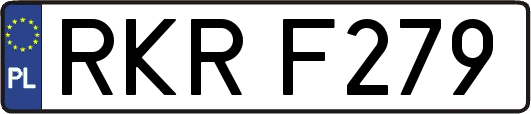 RKRF279