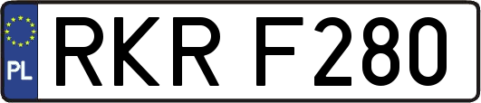 RKRF280