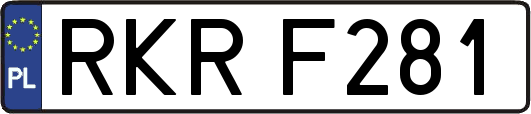 RKRF281