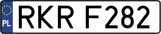 RKRF282