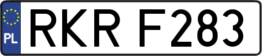 RKRF283