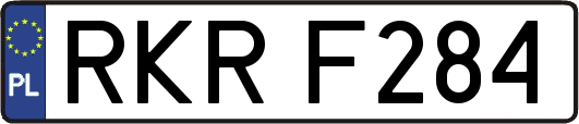 RKRF284