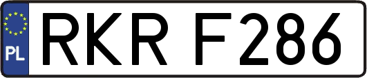 RKRF286