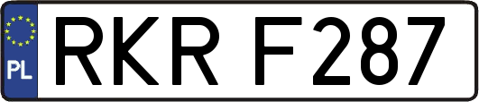 RKRF287