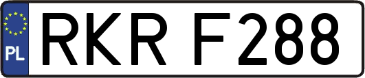 RKRF288