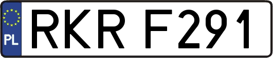 RKRF291