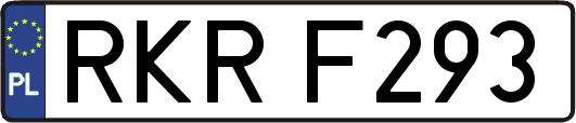 RKRF293