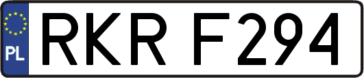 RKRF294