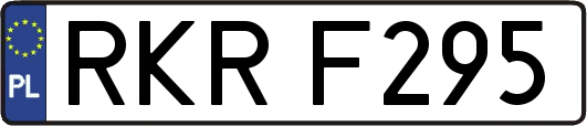 RKRF295