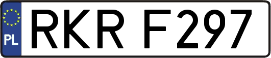 RKRF297
