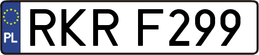 RKRF299