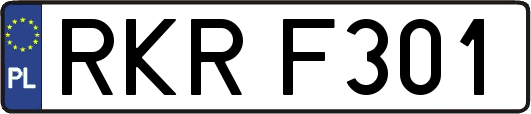 RKRF301