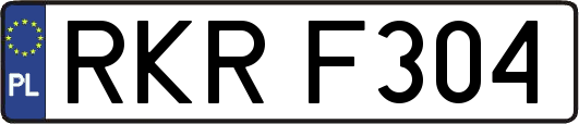 RKRF304