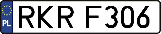 RKRF306