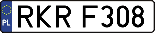 RKRF308