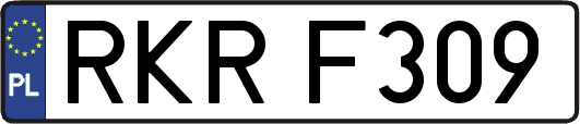 RKRF309