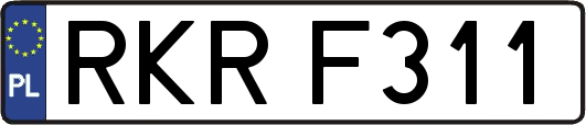 RKRF311