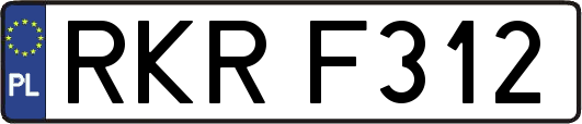 RKRF312