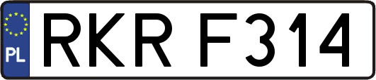 RKRF314