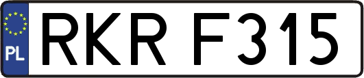 RKRF315
