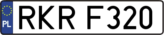 RKRF320
