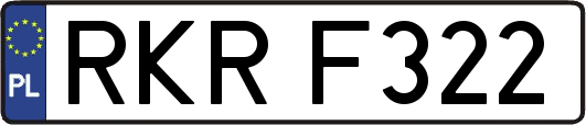 RKRF322