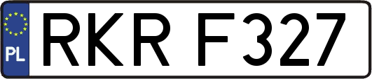 RKRF327