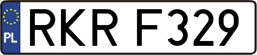 RKRF329