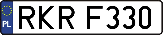 RKRF330