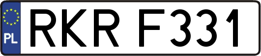 RKRF331