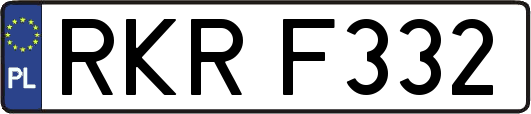 RKRF332
