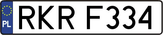 RKRF334