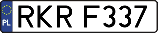 RKRF337