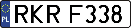 RKRF338