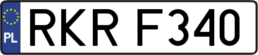 RKRF340