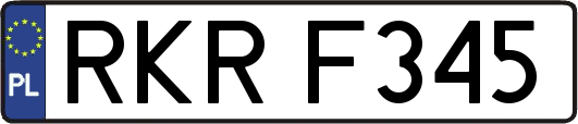 RKRF345