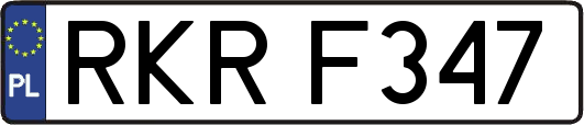 RKRF347