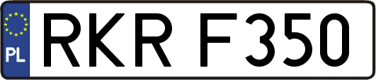 RKRF350