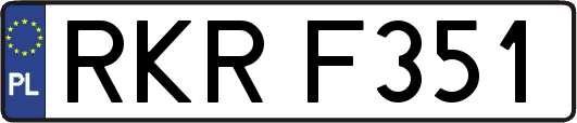 RKRF351