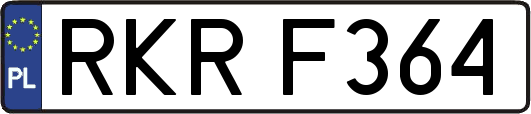 RKRF364